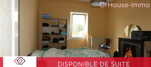 Moradia em banda T3 em Saint-Amand-Montrond, France N.º 48926 10