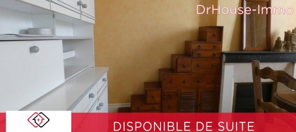 Moradia em banda T3 em Saint-Amand-Montrond, France N.º 48926 5