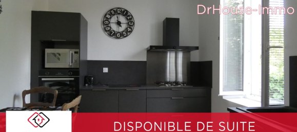 Moradia em banda T3 em Saint-Amand-Montrond, France N.º 48926 6