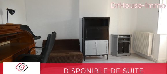 Moradia em banda T3 em Saint-Amand-Montrond, France N.º 48926 11