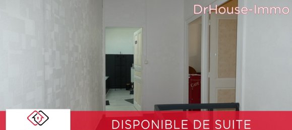 Moradia em banda T3 em Saint-Amand-Montrond, France N.º 48926 8