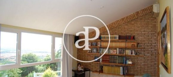 6 chambres Villa à Sagunto, Spain No. 26140 15