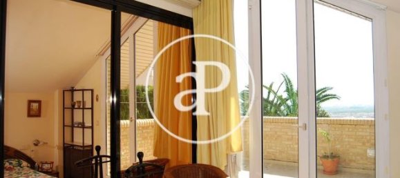 6 chambres Villa à Sagunto, Spain No. 26140 10