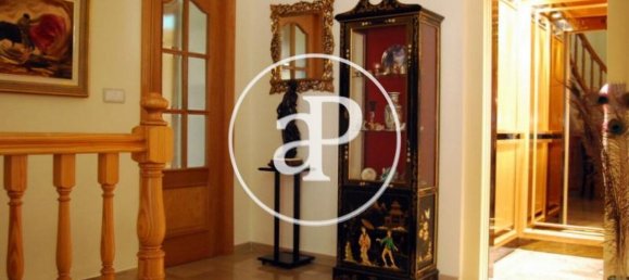 6 chambres Villa à Sagunto, Spain No. 26140 11