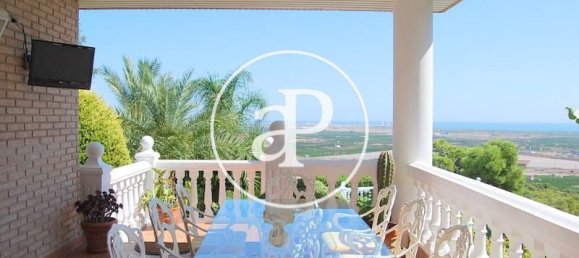 6 chambres Villa à Sagunto, Spain No. 26140 2