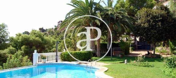 6 chambres Villa à Sagunto, Spain No. 26140 22