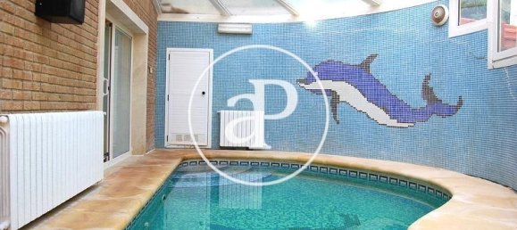 6 chambres Villa à Sagunto, Spain No. 26140 20