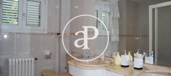 6 chambres Villa à Sagunto, Spain No. 26140 18