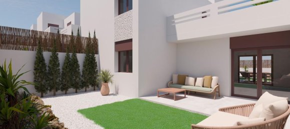 Apartamento de 2 dormitorios en Algorfa, Spain No. 13421 2
