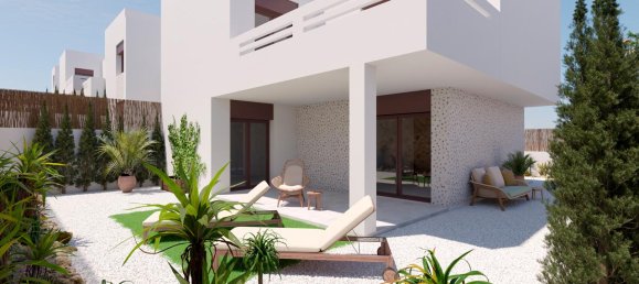 Apartamento de 2 dormitorios en Algorfa, Spain No. 13421 3