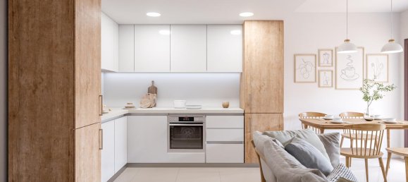 Apartamento de 2 dormitorios en Algorfa, Spain No. 13421 9