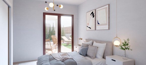 Apartamento de 2 dormitorios en Algorfa, Spain No. 13421 10