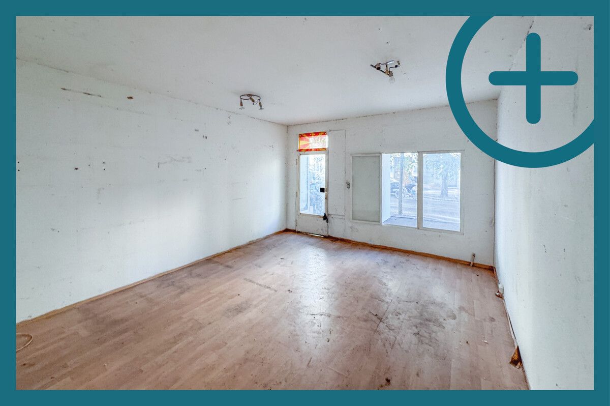  عقار تجاري في Ottakring, Austria 27متر مربع رقم 233900