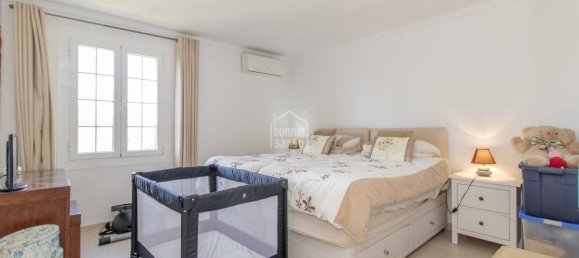 Villa de 4 dormitorios en Mahon, Spain No. 6291 9