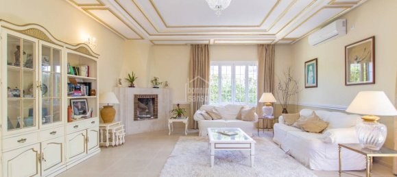 Villa de 4 dormitorios en Mahon, Spain No. 6291 11