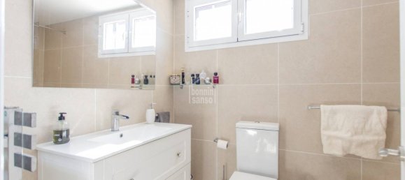 Villa de 4 dormitorios en Mahon, Spain No. 6291 10