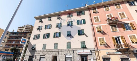 3 غرف نوم شقة في Genoa, Italy رقم 168413 28