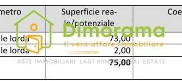 3-salle Appartement à Massa, Italy No. 45696 8