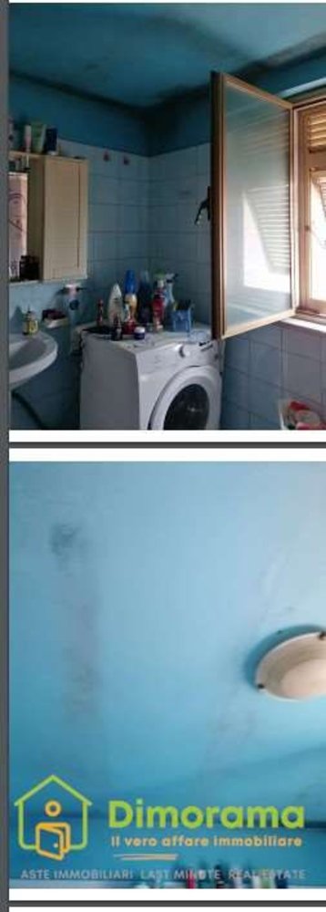 3-salle Appartement à Massa, Italy No. 45696