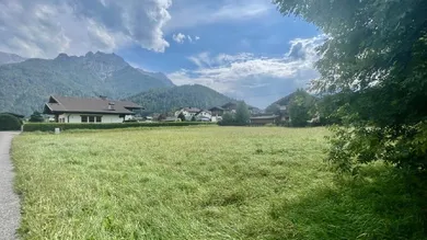  قطعة أرض في Waidring, Austria رقم 234363