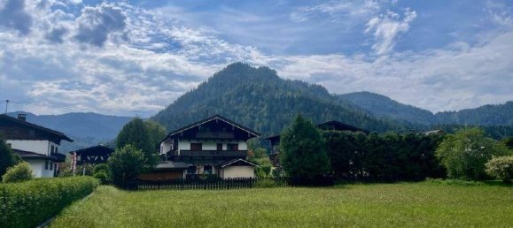  قطعة أرض في Waidring, Austria رقم 234363 4