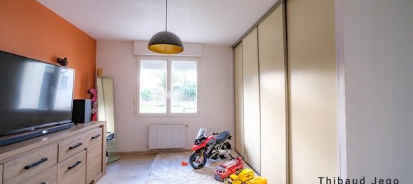 Дом с 4 спальнями в Сен-Мартен-Булонь, Франция № 252001 8