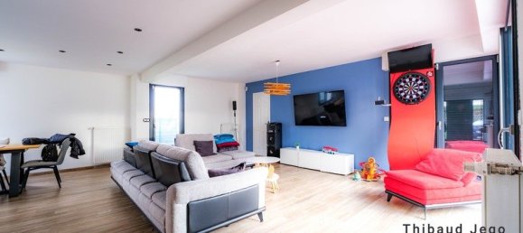 Дом с 4 спальнями в Сен-Мартен-Булонь, Франция № 252001 6