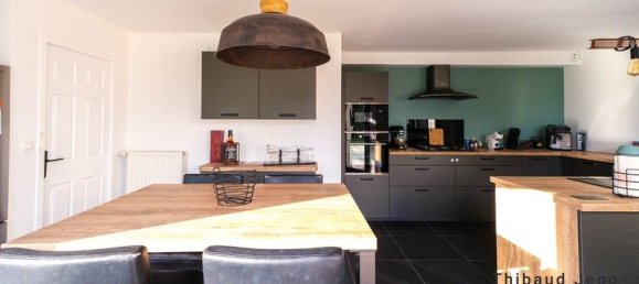 Дом с 4 спальнями в Сен-Мартен-Булонь, Франция № 252001 11