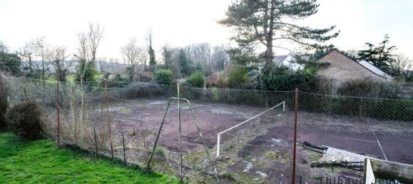 Дом с 4 спальнями в Сен-Мартен-Булонь, Франция № 252001 4