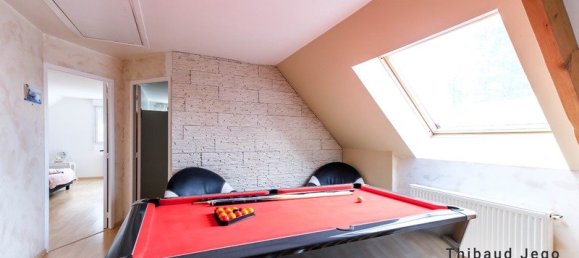 Дом с 4 спальнями в Сен-Мартен-Булонь, Франция № 252001 10