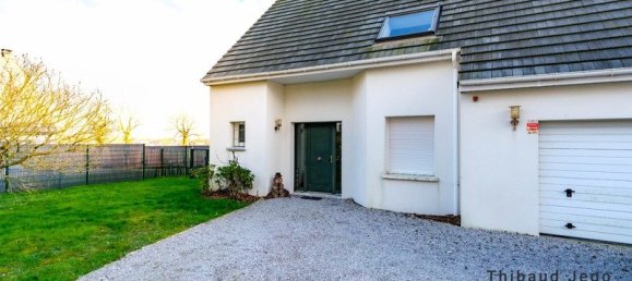 Дом с 4 спальнями в Сен-Мартен-Булонь, Франция № 252001 5