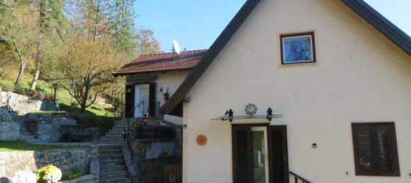 5-Zimmer Haus in Rosenburg-Mold, Austria, Nr. 167928 26