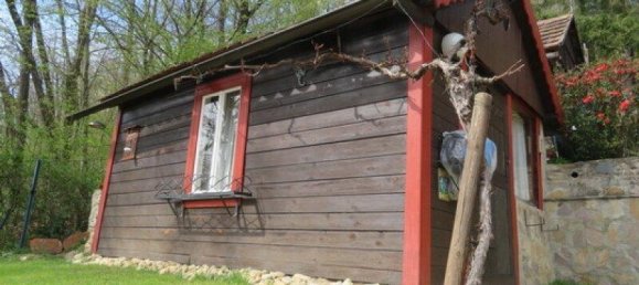 5-Zimmer Haus in Rosenburg-Mold, Austria, Nr. 167928 36