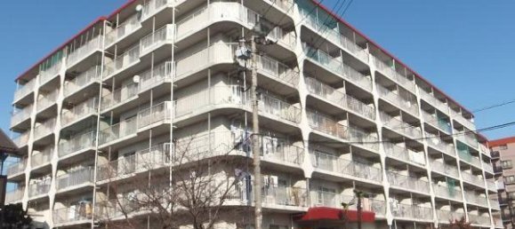 3 bedrooms Apartment in Saitama, Japan No. 2453 2