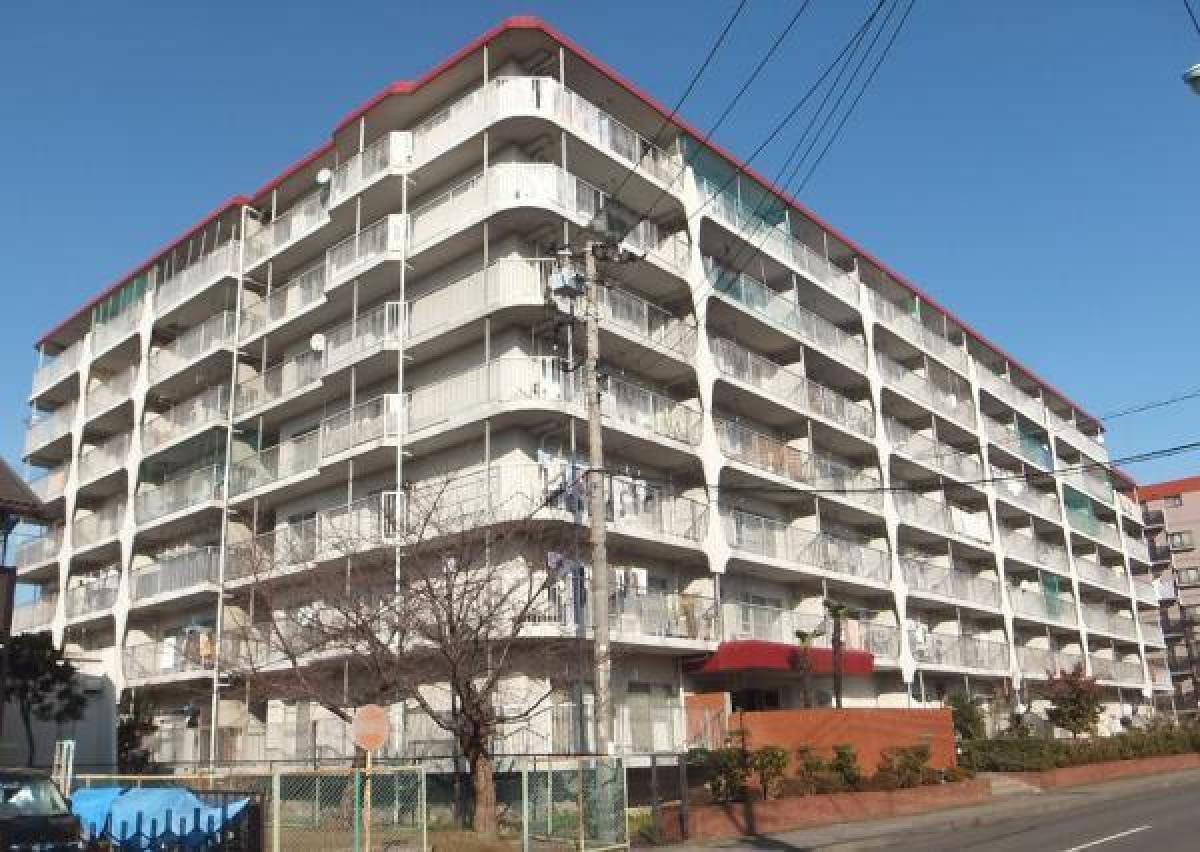 3 bedrooms Apartment in Saitama, Japan No. 2453