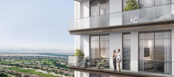 Studio à Dubai Sports City, UAE No. 121058 3