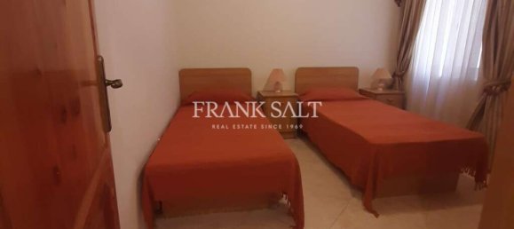 3 bedrooms Apartment in Marsalforn, Malta No. 5855 2
