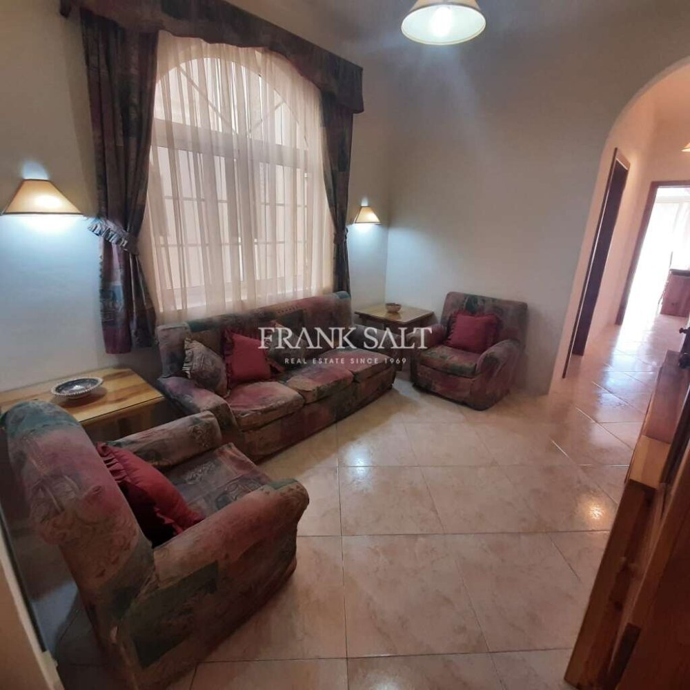 3 bedrooms Apartment in Marsalforn, Malta No. 5855