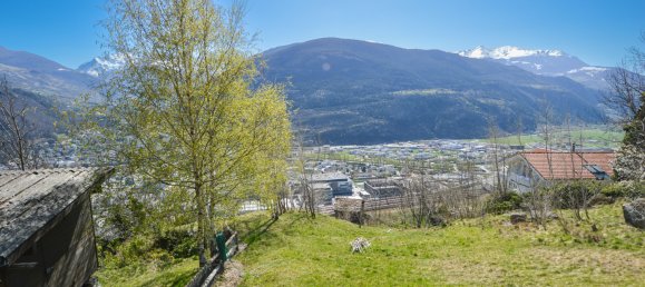 2056m² Land in Eggerberg, Switzerland No. 291 2