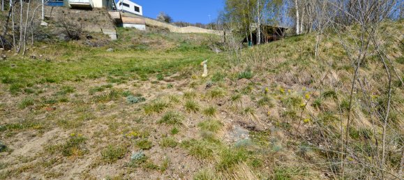 2056m² Land in Eggerberg, Switzerland No. 291 4