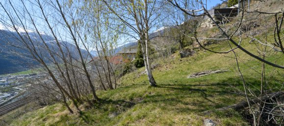 2056m² Land in Eggerberg, Switzerland No. 291 3