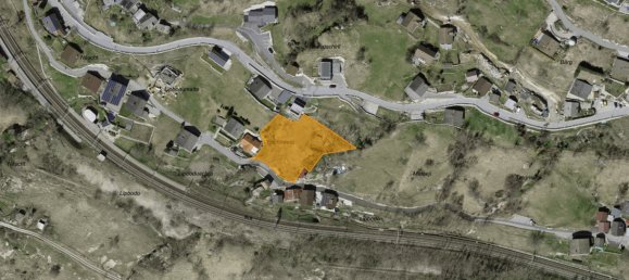 2056m² Land in Eggerberg, Switzerland No. 291 7