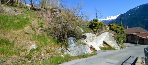 2056m² Land in Eggerberg, Switzerland No. 291 5