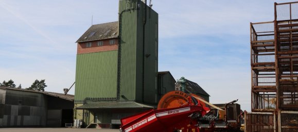 Propriété commerciale à Gifhorn, Germany 56800m² No. 173950 4