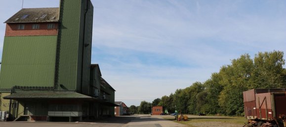 Propriété commerciale à Gifhorn, Germany 56800m² No. 173950 2