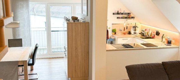 Dúplex de 3 habitaciónes en Regensburg, Germany No. 50954 15