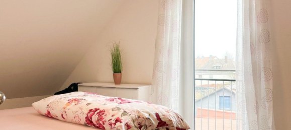 Dúplex de 3 habitaciónes en Regensburg, Germany No. 50954 5