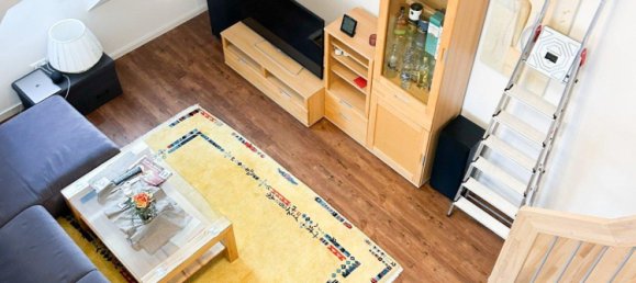 Dúplex de 3 habitaciónes en Regensburg, Germany No. 50954 13