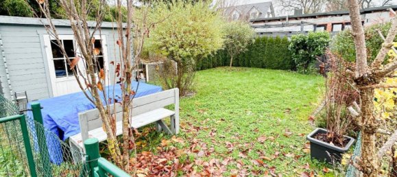 Dúplex de 3 habitaciónes en Regensburg, Germany No. 50954 29