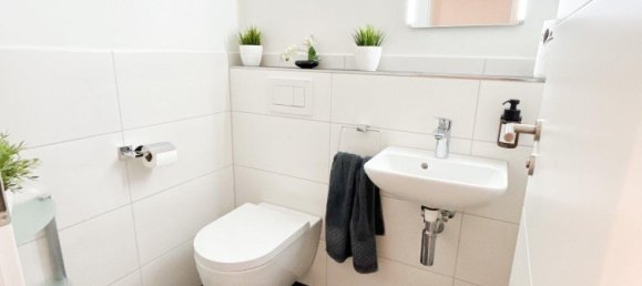 Dúplex de 3 habitaciónes en Regensburg, Germany No. 50954 7